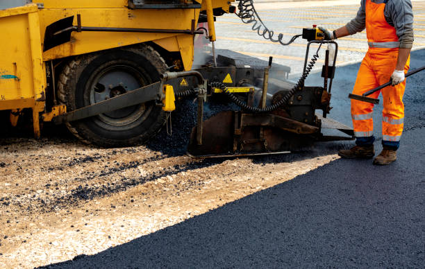 Best Driveway Grading and Leveling  in Point Of Rocks, MD