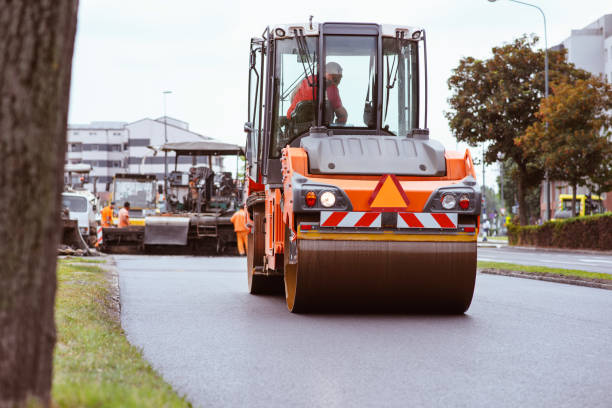 Driveway Overlay Services in Point Of Rocks, MD