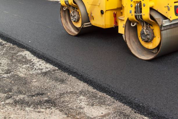 Why Choose Us For All Your Driveway Paving Needs in Point Of Rocks, MD?