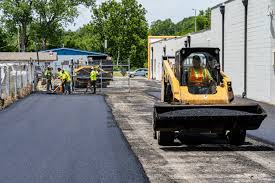 Best Recycled Asphalt Driveway Installation  in Point Of Rocks, MD