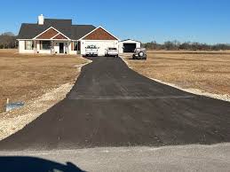 Best Heated Driveway Installation  in Point Of Rocks, MD